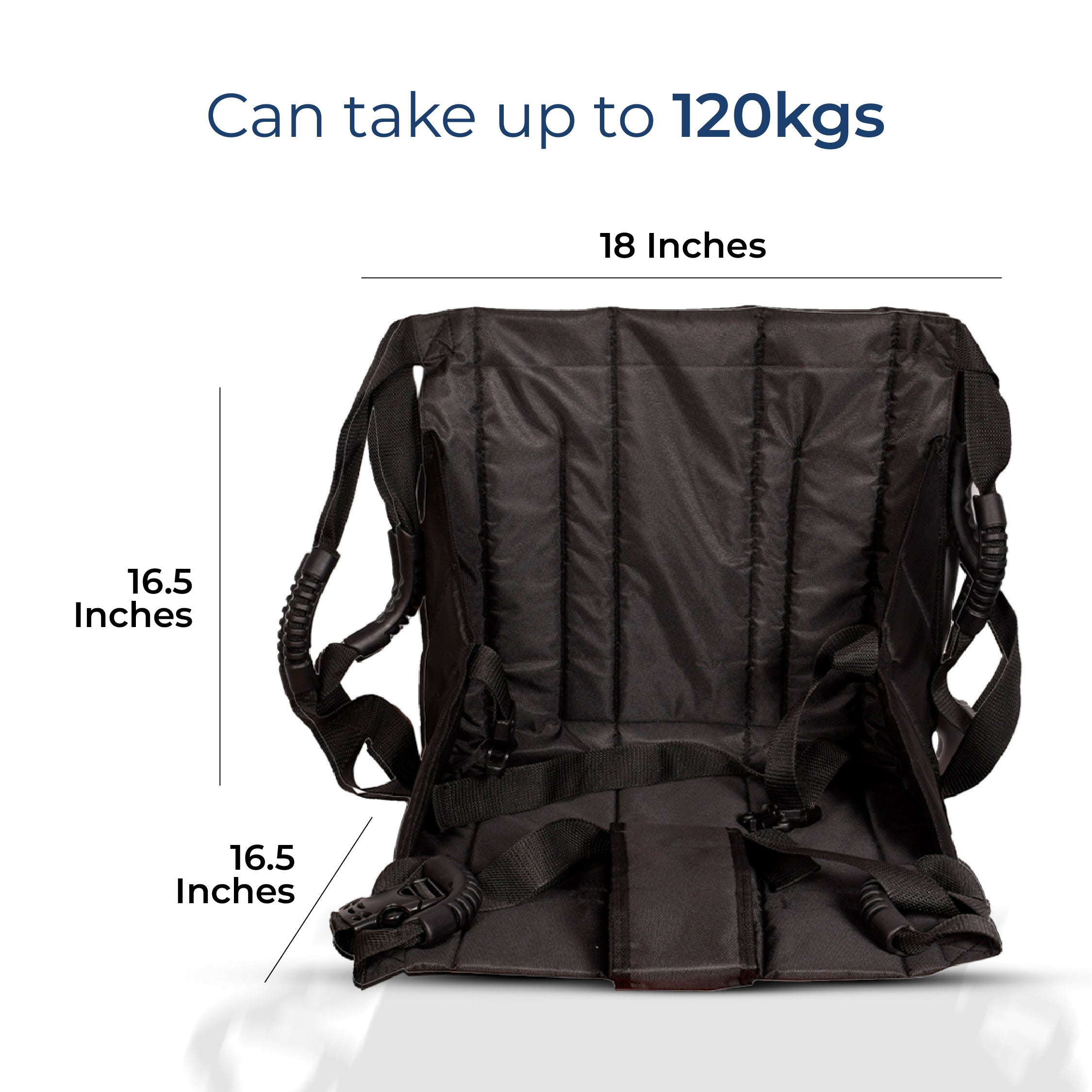 LiftMate Patient Transfer Sling with Leg Lock System