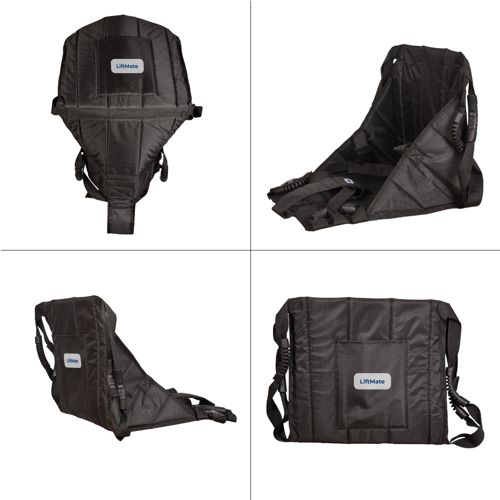 LiftMate Patient Transfer Sling with Leg Lock System