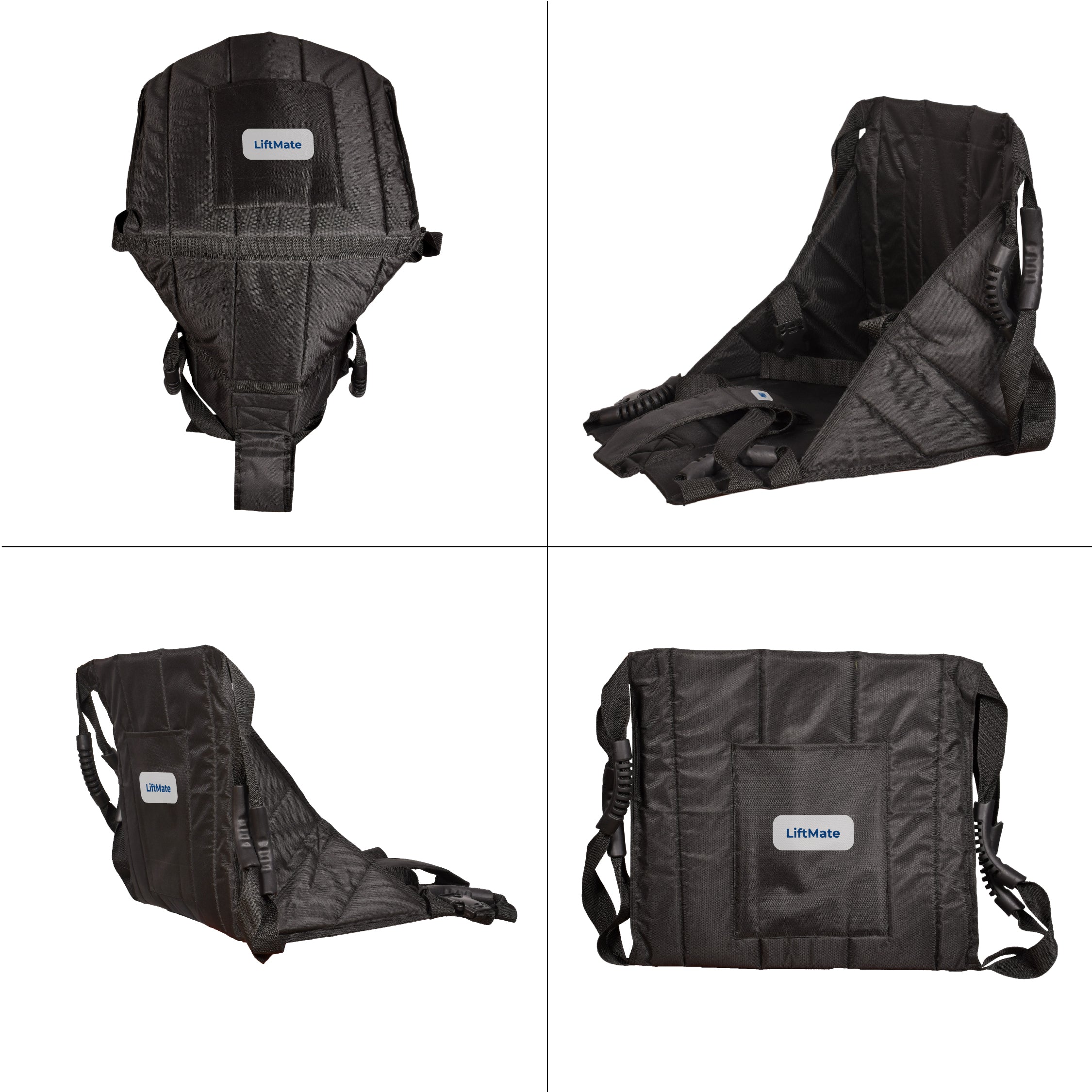 LiftMate Patient Transfer Sling with Leg Lock System